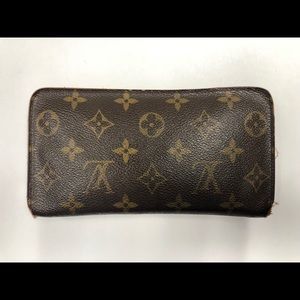 Louis Vuitton Wallet